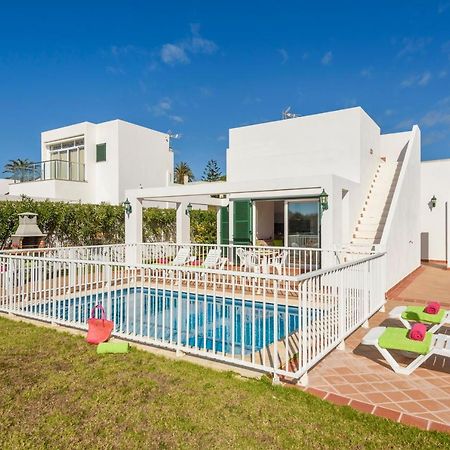 Villa Cal Peixito Son Bou Exterior photo