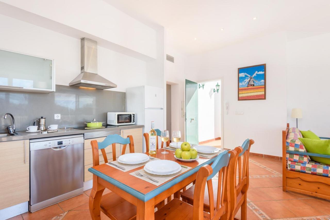 Villa Cal Peixito Son Bou Exterior photo