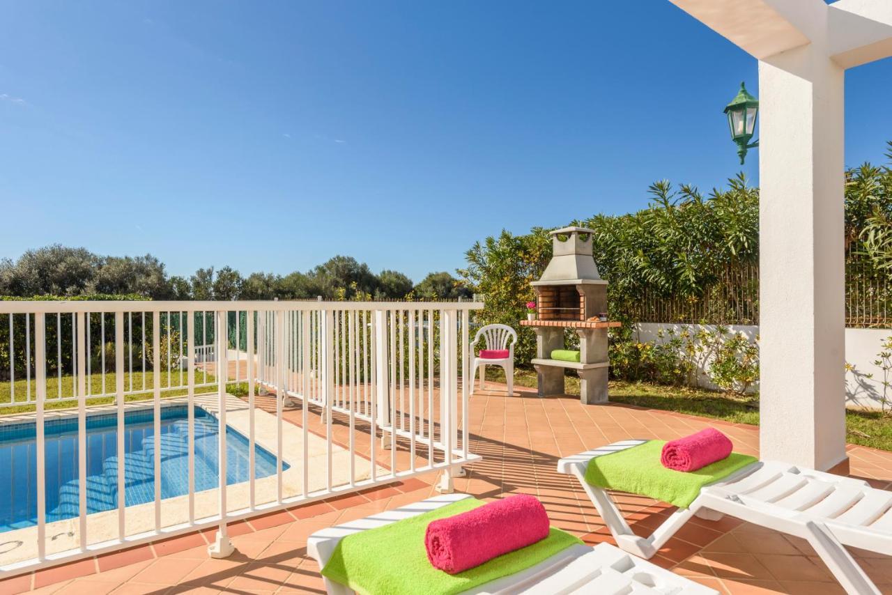 Villa Cal Peixito Son Bou Exterior photo