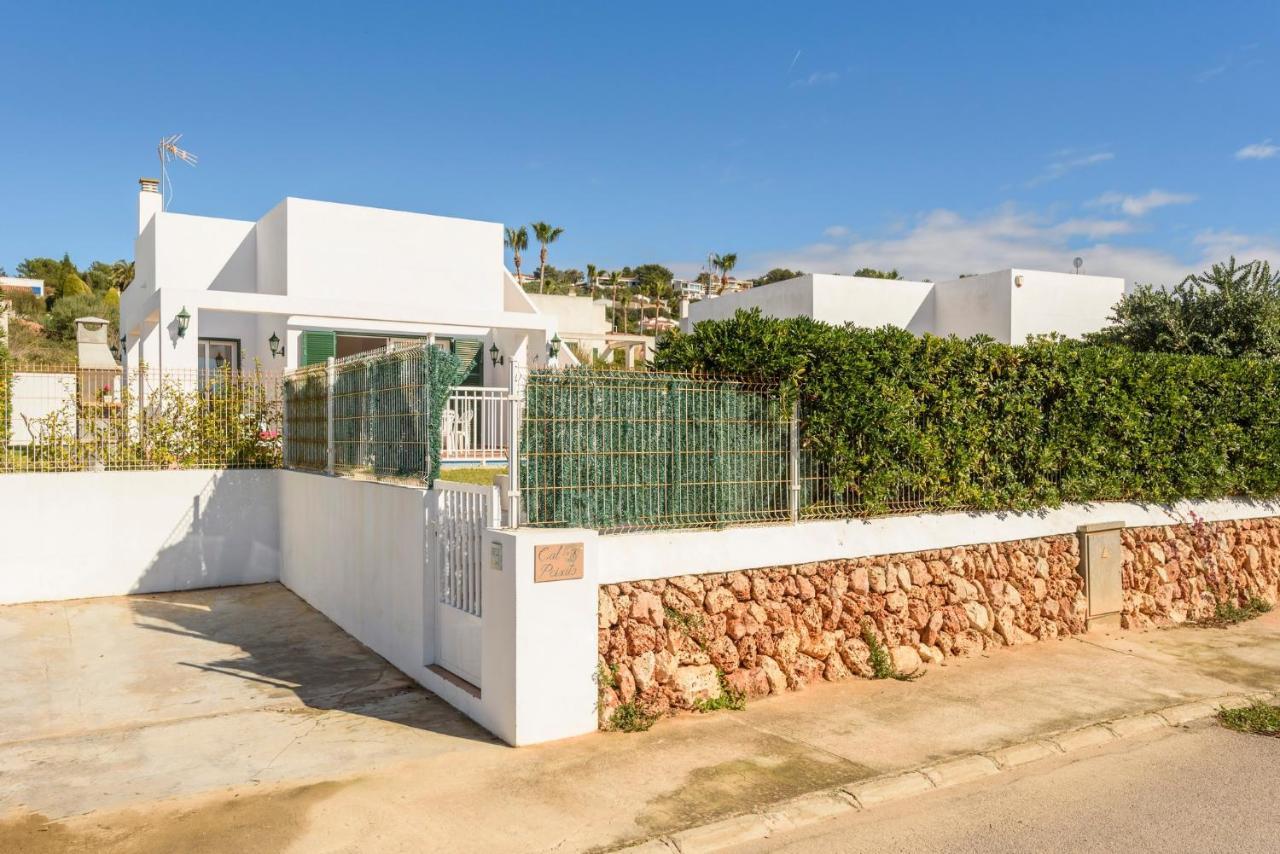 Villa Cal Peixito Son Bou Exterior photo